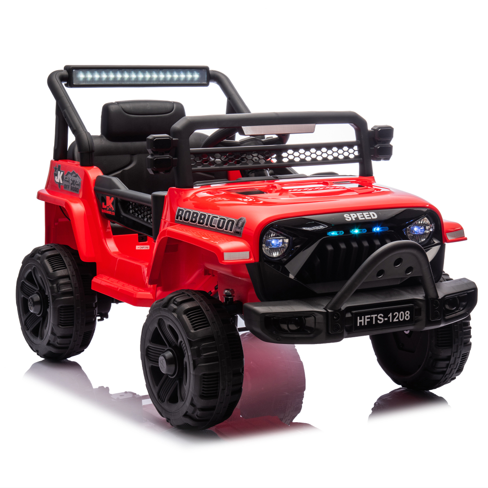 12V Kids Ride On Electric Truc - đánh giá và giá Ride On Toy Car