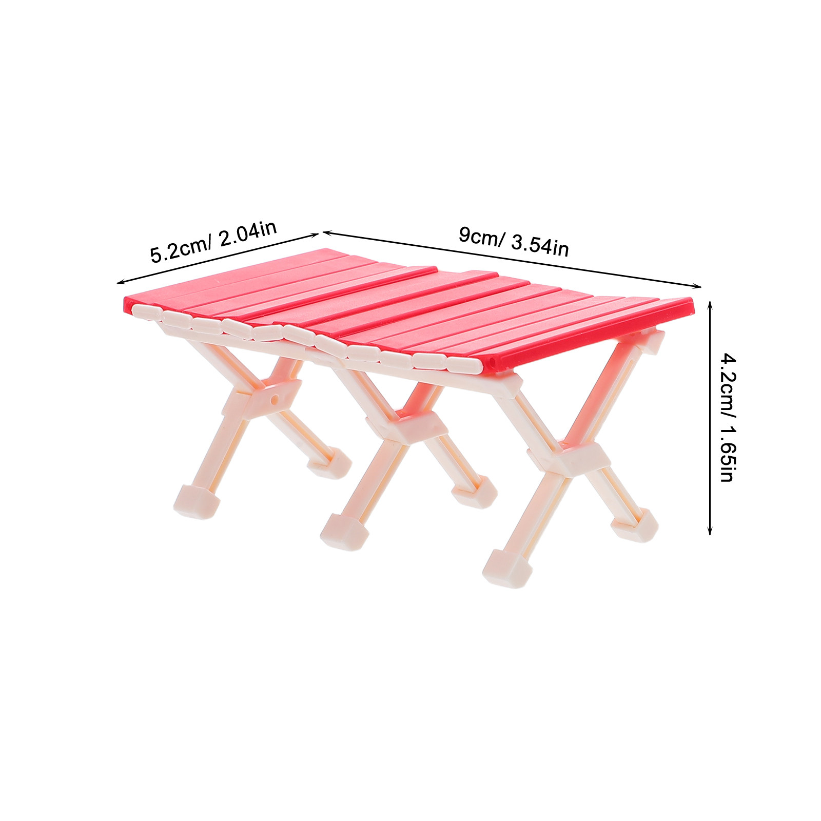 1Set Miniature Camping Furnitu - đánh giá và giá Kids Outdoor Activity Table