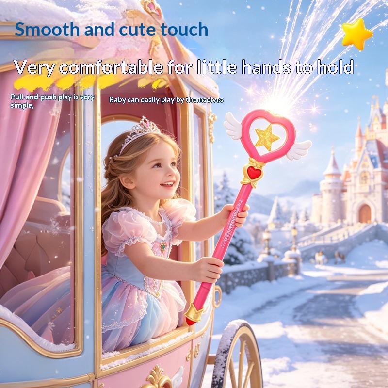 Fairy Wand Water  Kids Magic W - đánh giá và giá Kids Outdoor Garden Toys