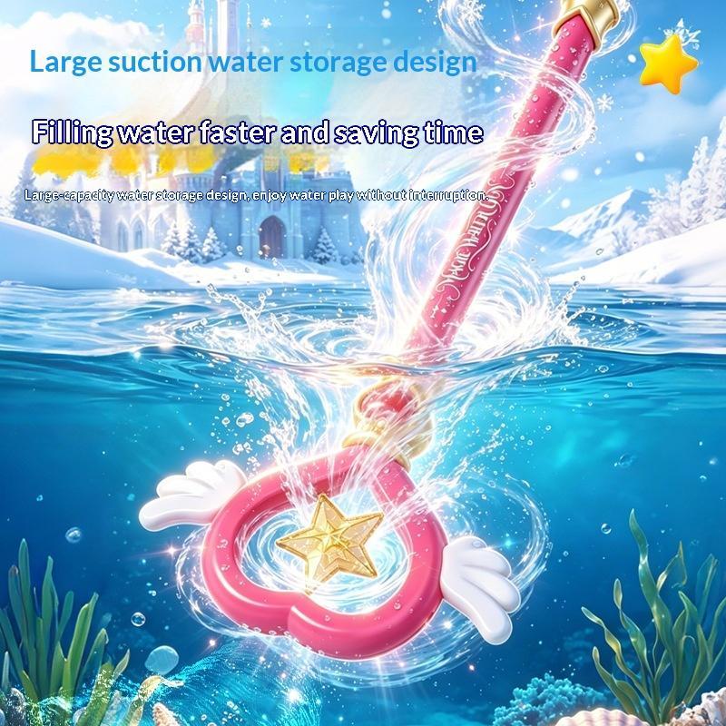 Fairy Wand Water  Kids Magic W - đánh giá và giá Kids Outdoor Garden Toys