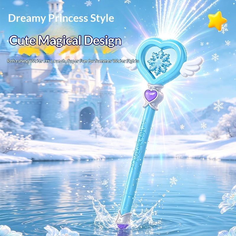 Fairy Wand Water  Kids Magic W - đánh giá và giá Kids Outdoor Garden Toys
