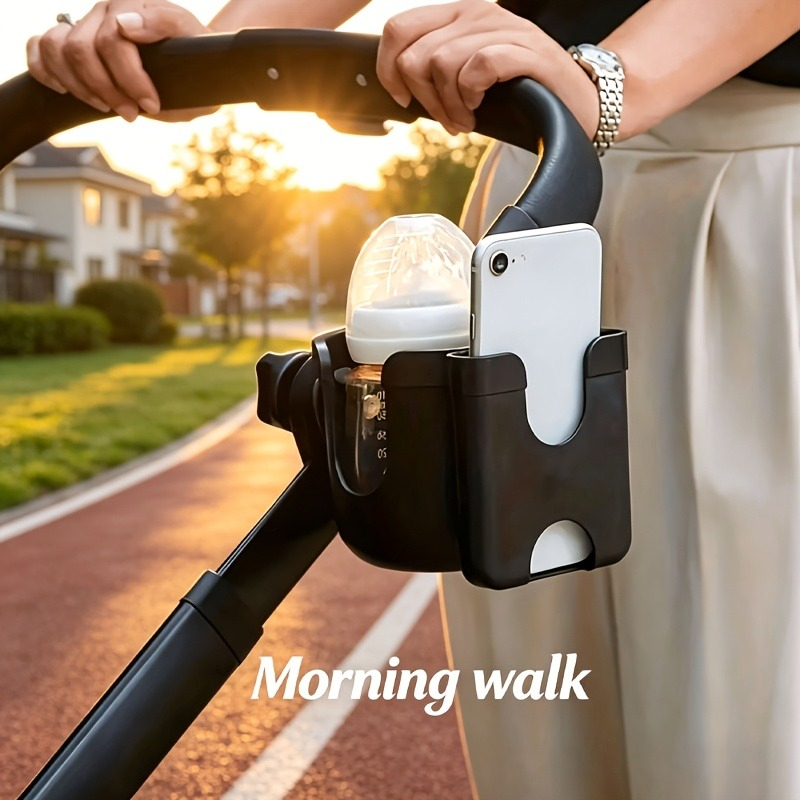 2-in-1 Universal Stroller Wate - đánh giá và giá Outdoor Kid Friendly