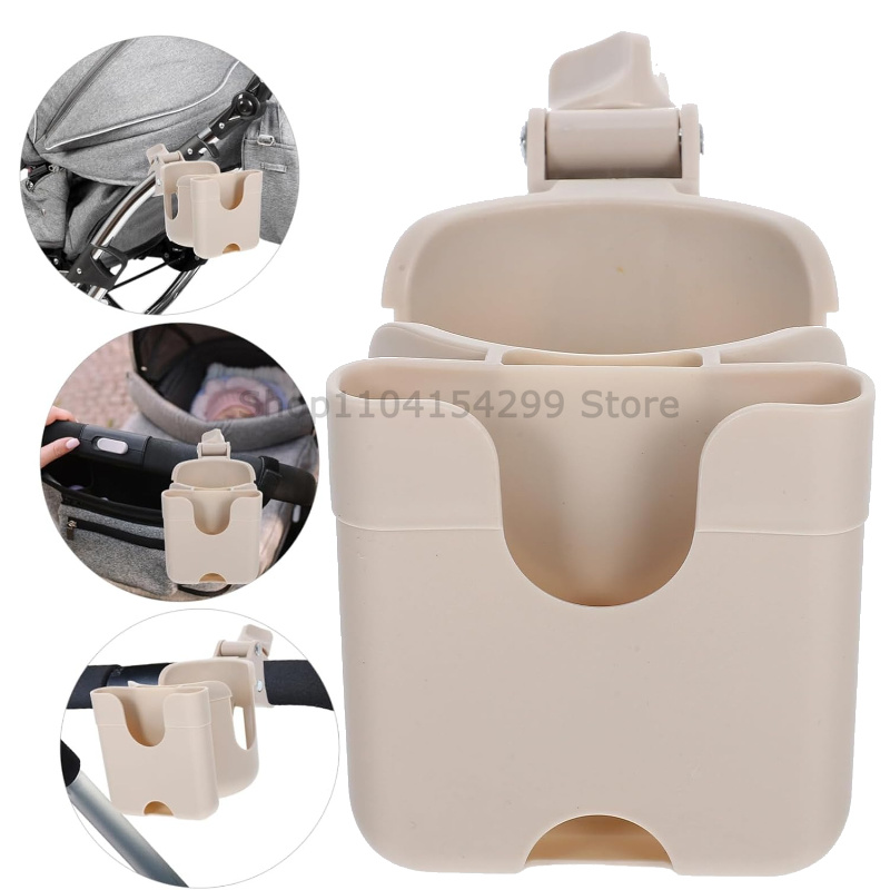 2-in-1 Universal Stroller Wate - đánh giá và giá Outdoor Kid Friendly