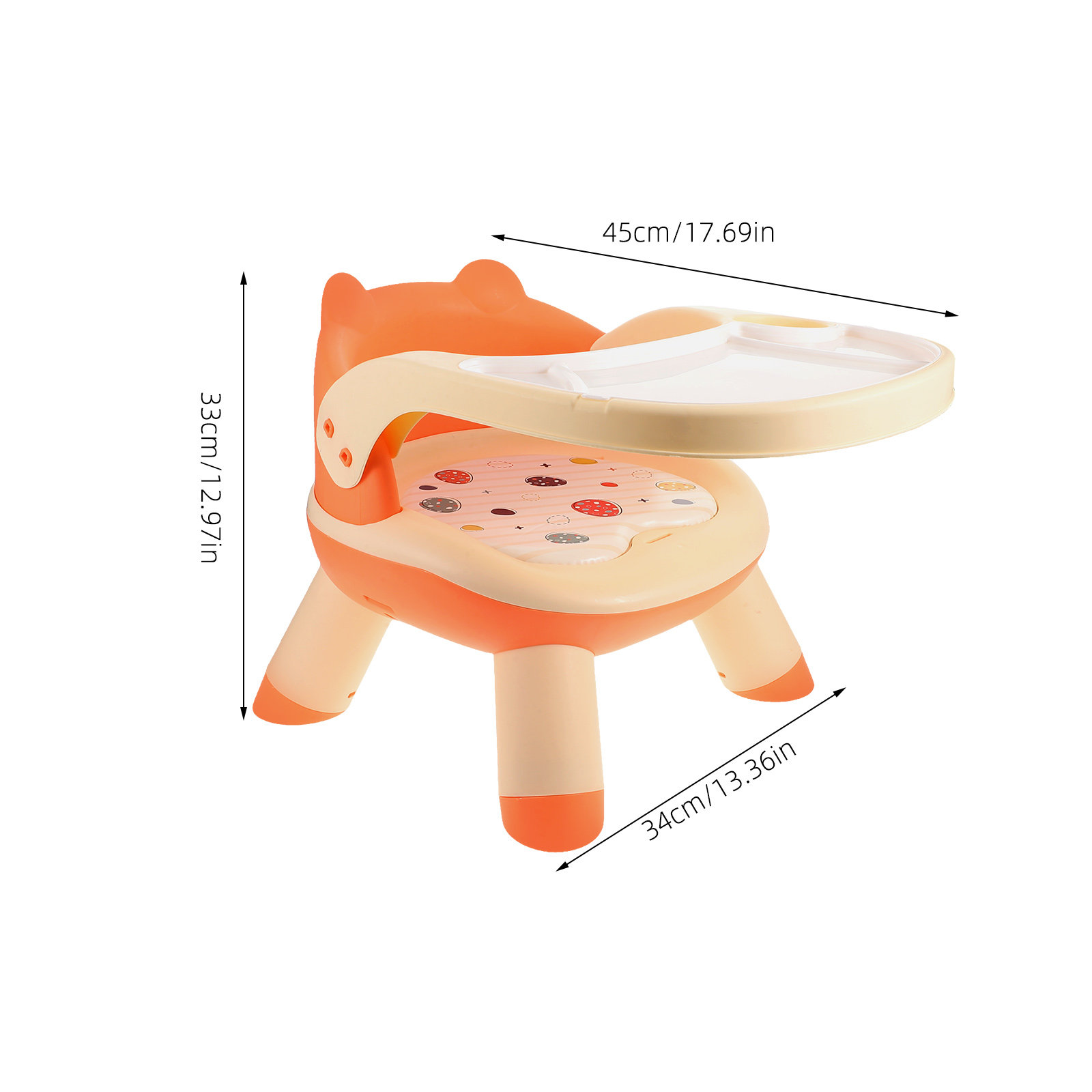 Children Dining Chair Baby Lou - đánh giá và giá Kids Outdoor Lounger Chair