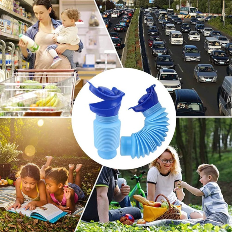 Car Adult Urinal Portable Shri - đánh giá và giá Kids Outdoor Urinal
