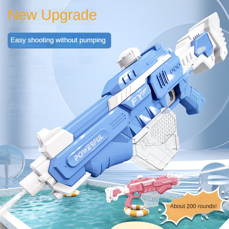 Children Electric Burst Water  - đánh giá và giá Kids Outdoor Garden Toys