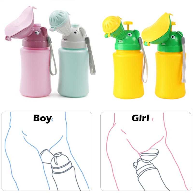 vvocci  Portable Baby Potty Tr - đánh giá và giá Kids Outdoor Urinal