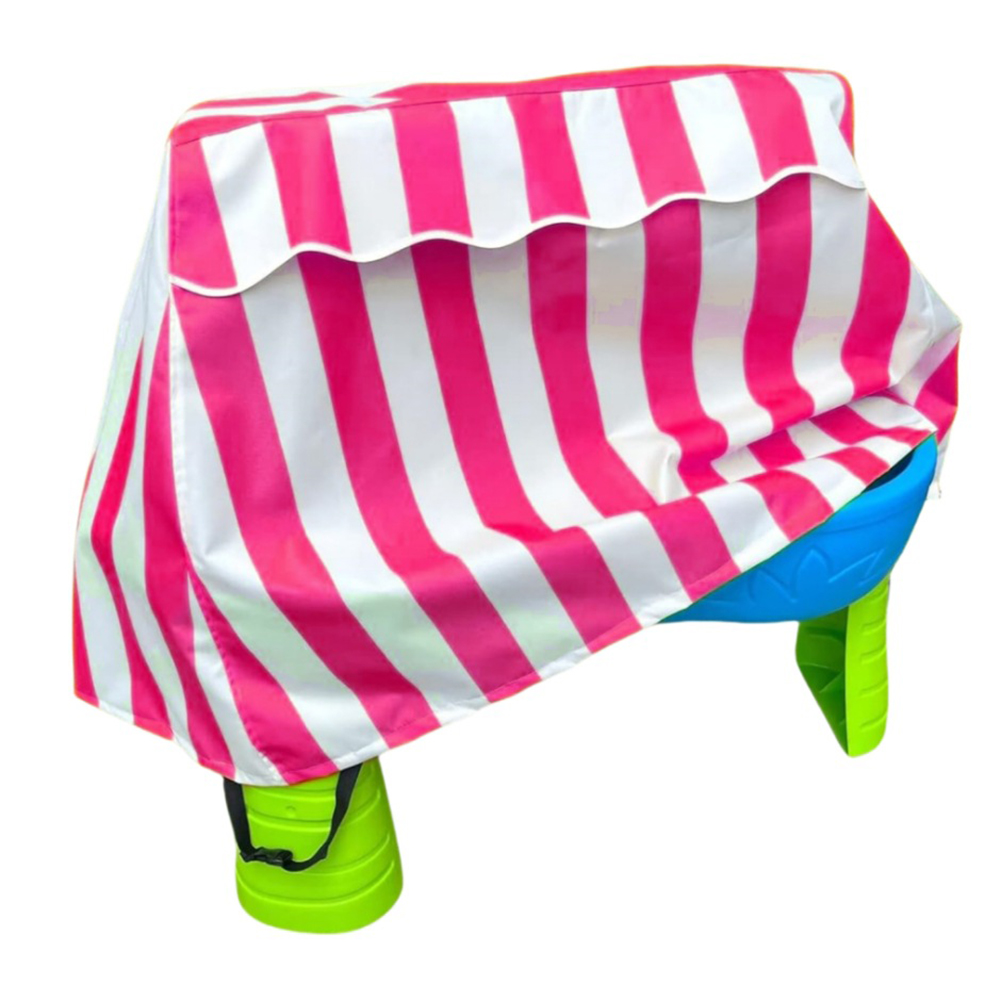 Outdoor Water Table Cover 94*5 - đánh giá và giá Kids Outdoor Water Table