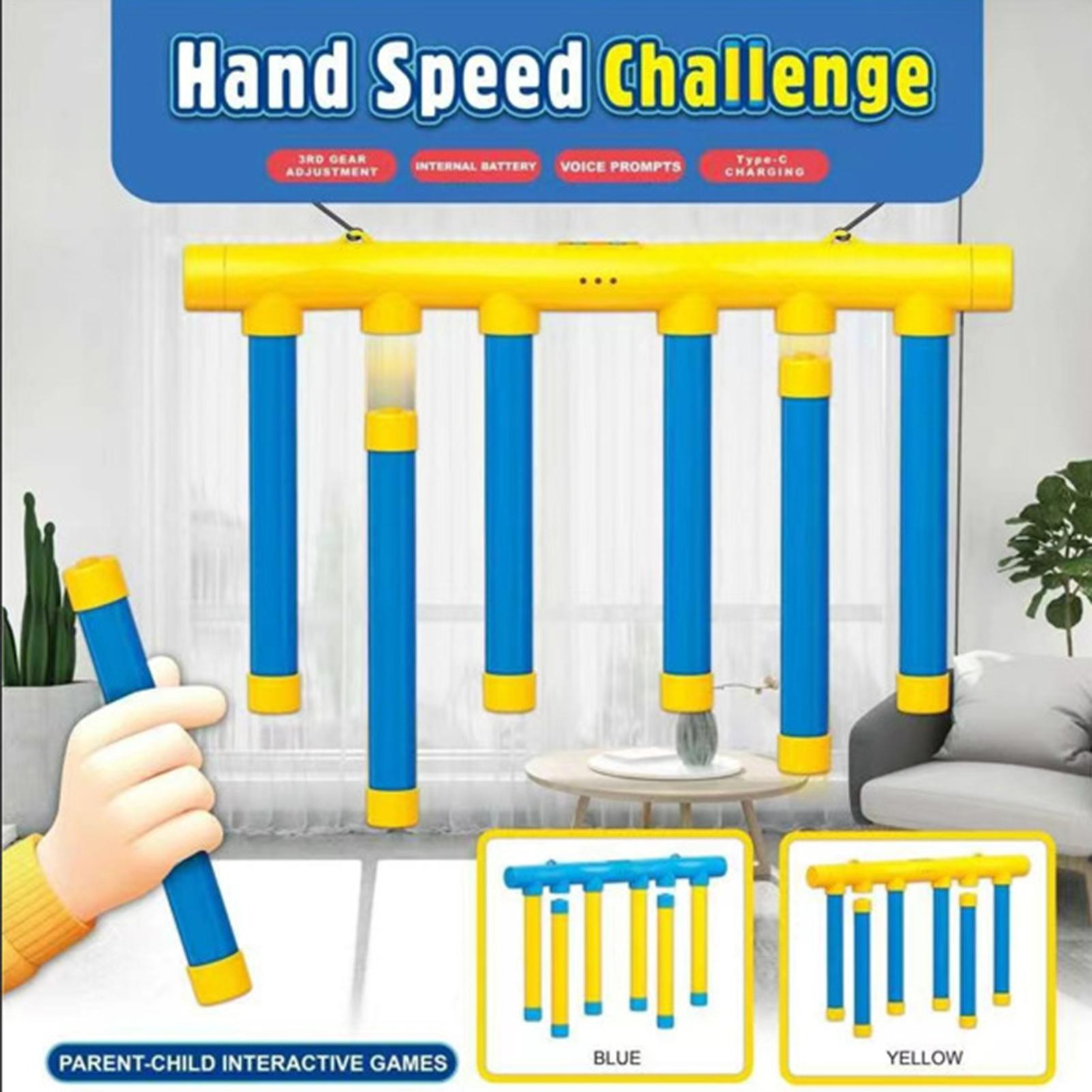 Reflex Drop Sticks Challenge G - đánh giá và giá Kids Outdoor Monkey Bars