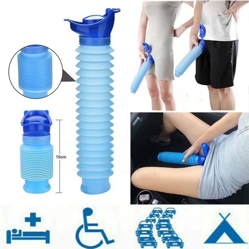 750ML Portable Standing Pee Bo - đánh giá và giá Kids Outdoor Urinal
