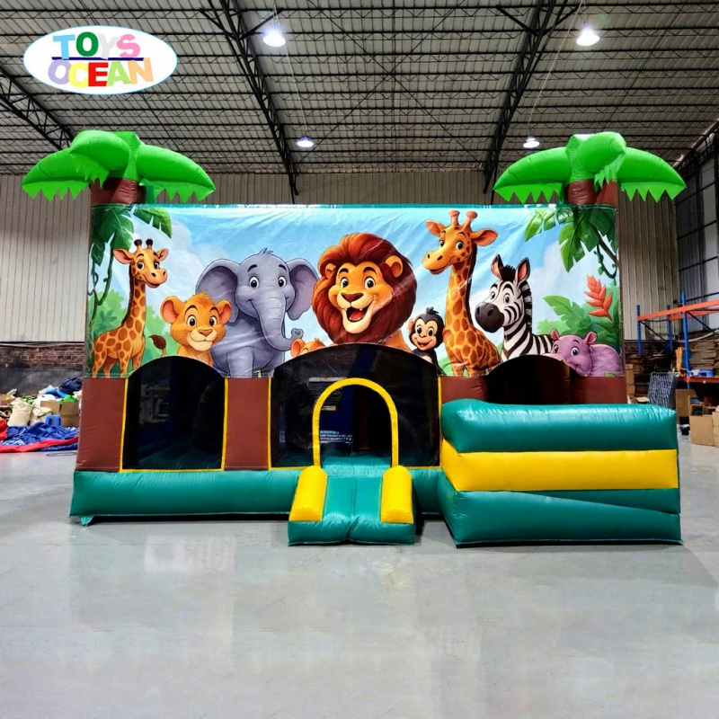 Outdoor Party Rental Inflatabl - đánh giá và giá Kids Outdoor Slide