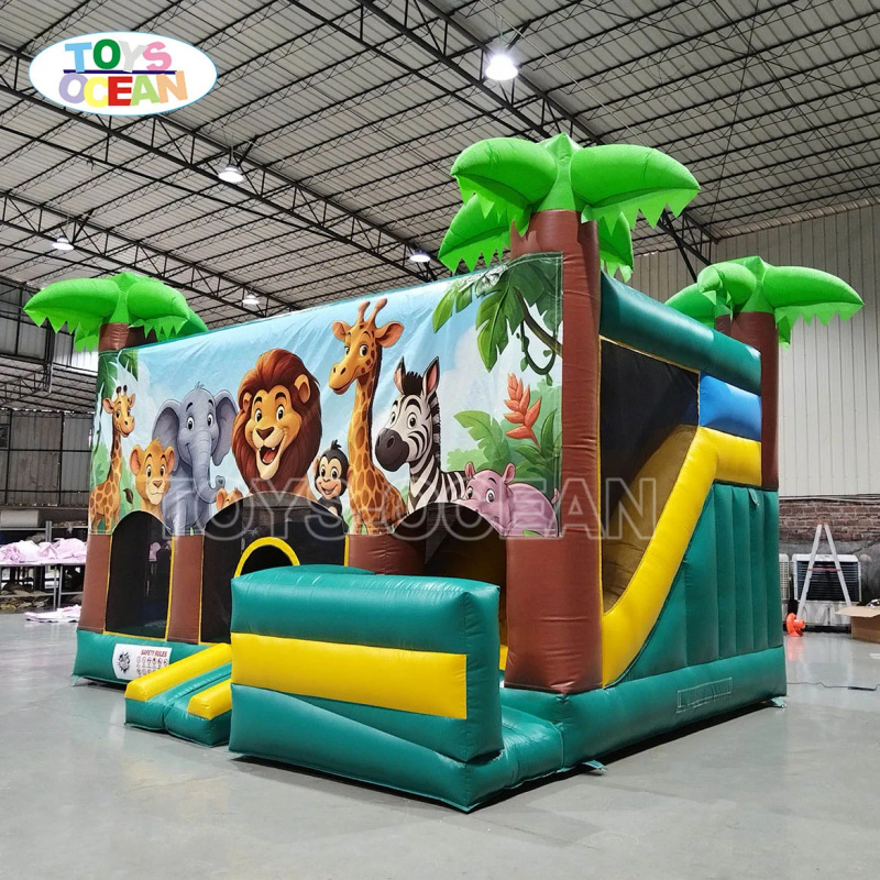 Outdoor Party Rental Inflatabl - đánh giá và giá Kids Outdoor Slide