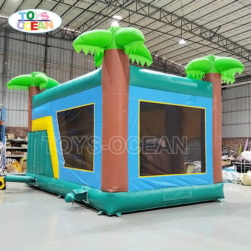 Outdoor Party Rental Inflatabl - đánh giá và giá Kids Outdoor Slide