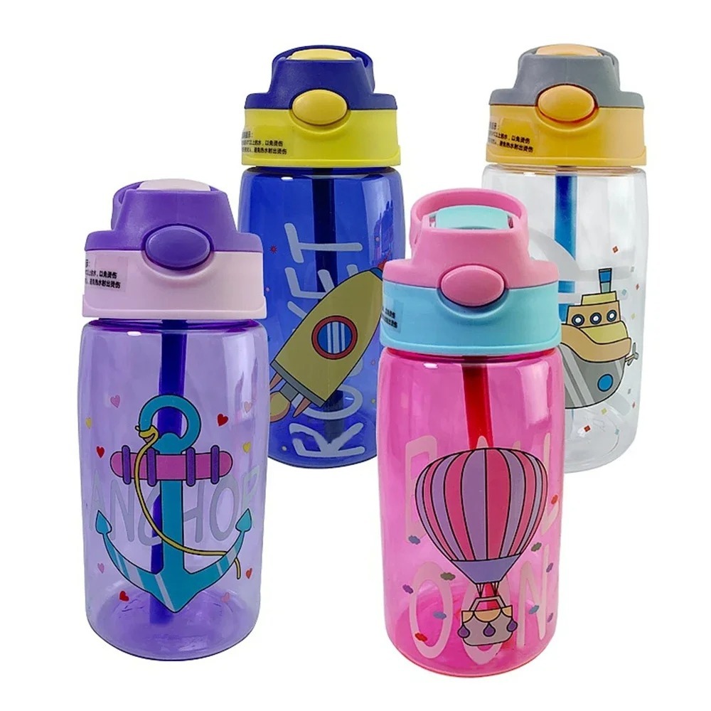 Kids Water Sippy Cup Creative  - đánh giá và giá Outdoor Kid Friendly
