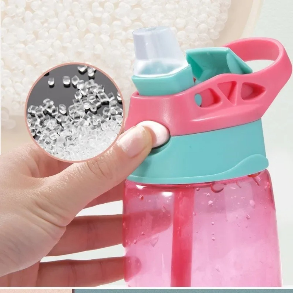 Kids Water Sippy Cup Creative  - đánh giá và giá Outdoor Kid Friendly