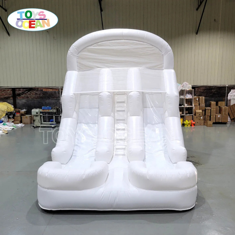 Kids Inflatable Water Slide Do - đánh giá và giá Kids Outdoor Slide