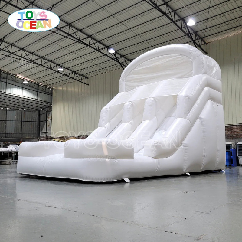Kids Inflatable Water Slide Do - đánh giá và giá Kids Outdoor Slide