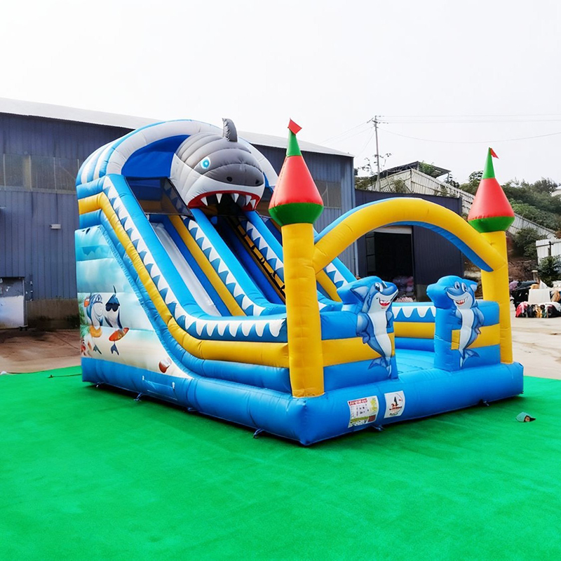 Rentable Small Inflatable Slid - đánh giá và giá Kids Outdoor Slide