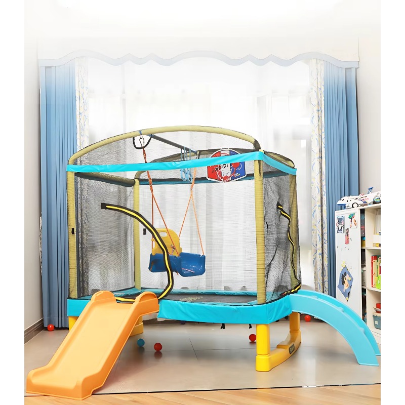 Wholesale Trampoline Outdoor K - đánh giá và giá Kids Outdoor Slide