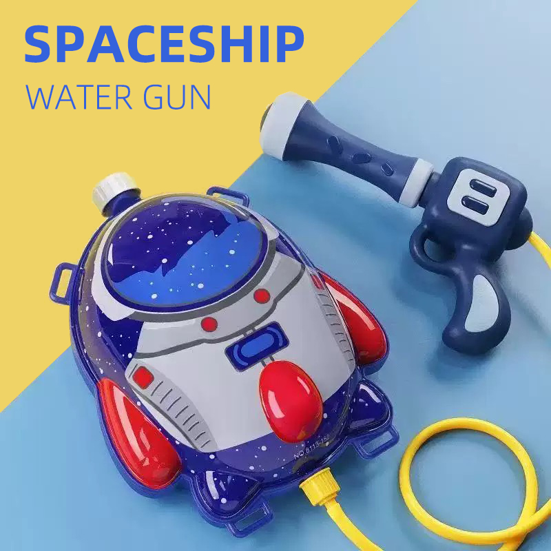 Children Backpack water gun To - đánh giá và giá Kids Outdoor Garden Toys